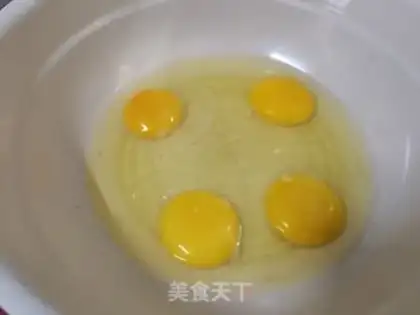 Make Waffles step 1