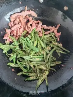Make Chili beef step 5