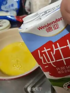 Make Waffles step 2