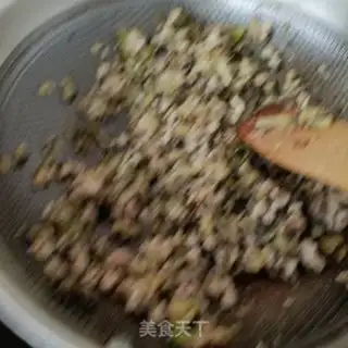 Make Cheese and vine pepper sauce step 13