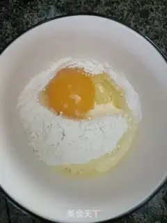 Make Souffle step 3