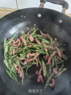 Make Chili beef step 6