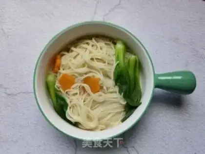 Make Gold soup step 12