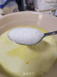 Make Waffles step 3
