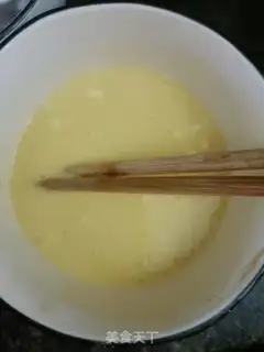 Make Souffle step 4