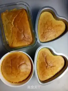 Make Yogurt cheesecake step 12