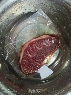 Make Steak beef step 0