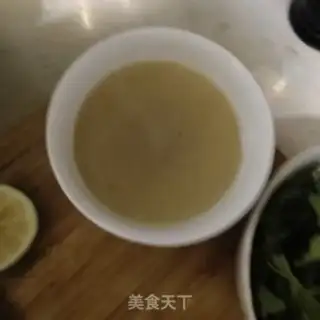 Make Thai spicy chicken claws step 4