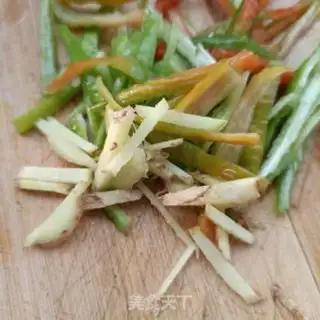 Make Hot sauerkraut step 5