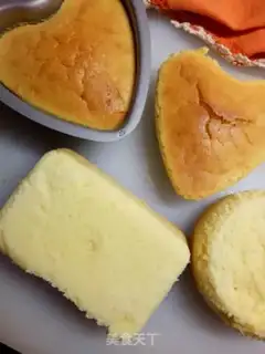 Make Yogurt cheesecake step 13