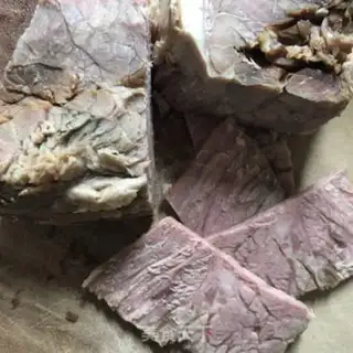 Make Roasted beef step 0