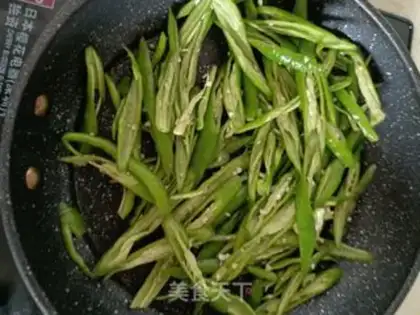 Make Chili beef step 3