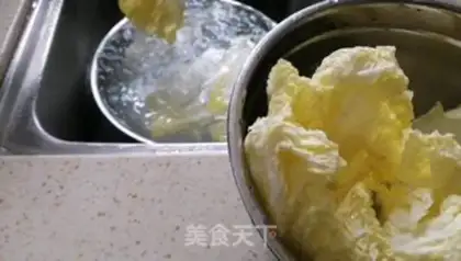 Make Shrimp dolls step 0