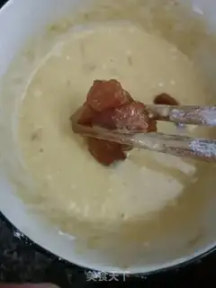 Make Souffle step 6