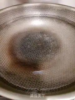 Make Peas step 2