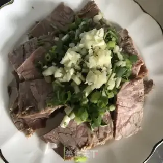 Make Roasted beef step 2