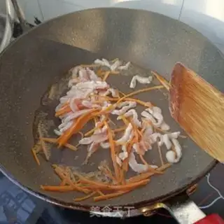 Make Hot sauerkraut step 8
