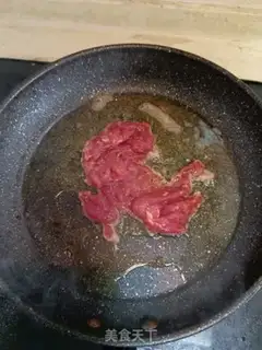 Make Chili beef step 6
