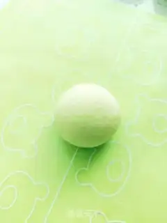 Make Milk and red bean roll step 9