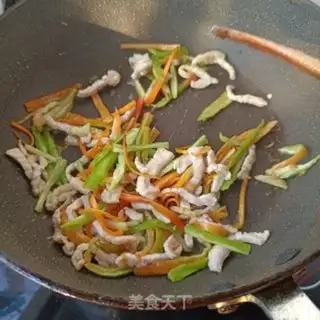 Make Hot sauerkraut step 9