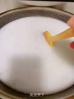 Make Peas step 4