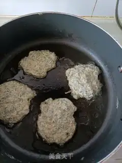 Make A horse-stealed eggcake step 4