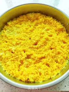 Make Yellow rice wine step 3