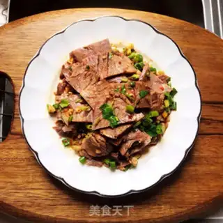Make Roasted beef step 4