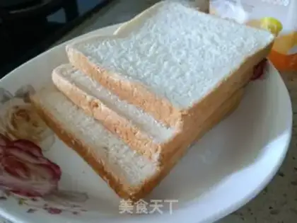 Make Hong Kong-style Sidos step 0