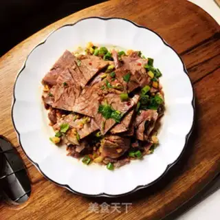 Make Roasted beef step 6