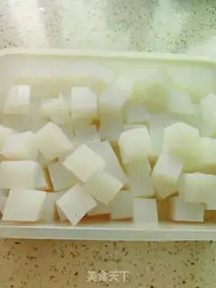Make Peas step 7