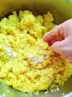 Make Yellow rice wine step 6