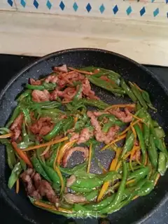 Make Chili beef step 10