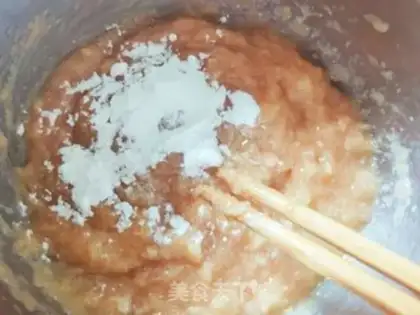 Make Porkball soup step 6