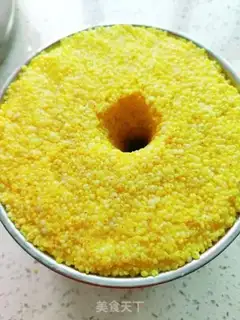 Make Yellow rice wine step 7