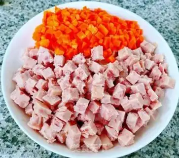 Make Lunch pickles with carrots step 5