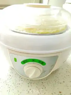 Make Yellow rice wine step 8