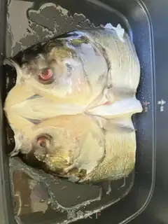 Make Pepper chopper head step 0