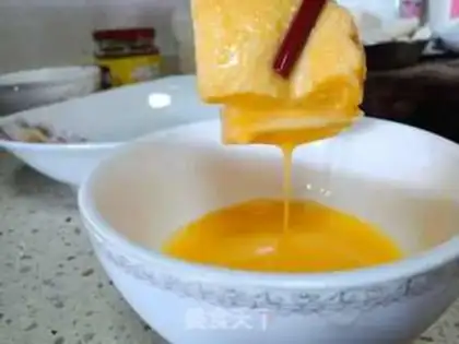 Make Hong Kong-style Sidos step 5