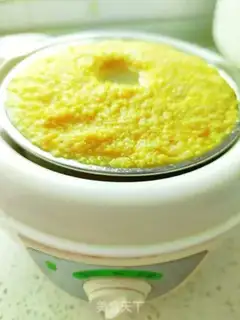 Make Yellow rice wine step 9