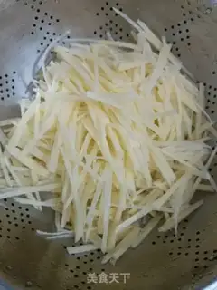 Make Corn step 0