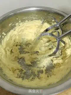 Make Old butter cookies step 0