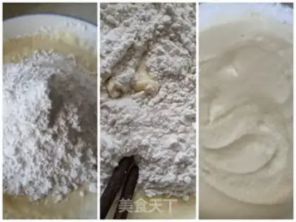 Make Corn step 1