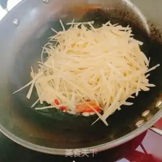 Make Jealousy potatoes step 4