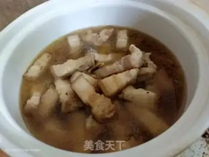 Make Red meat step 4