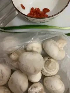 Make Shrimp with carrots step 11
