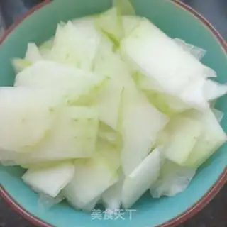 Make ♪ Pumpkin ♪ step 0