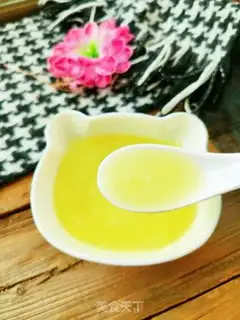 Make Yellow rice wine step 12