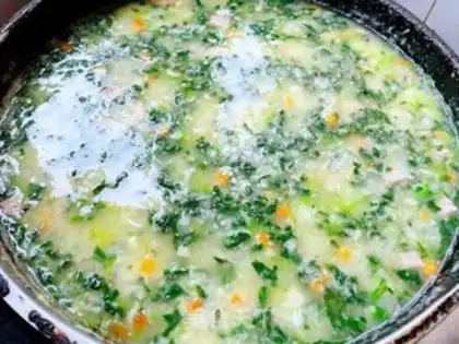 Make Lunch pickles with carrots step 10