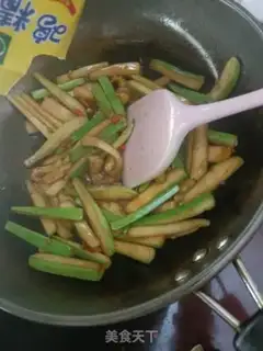 Make Cheese and wheat noodles step 9